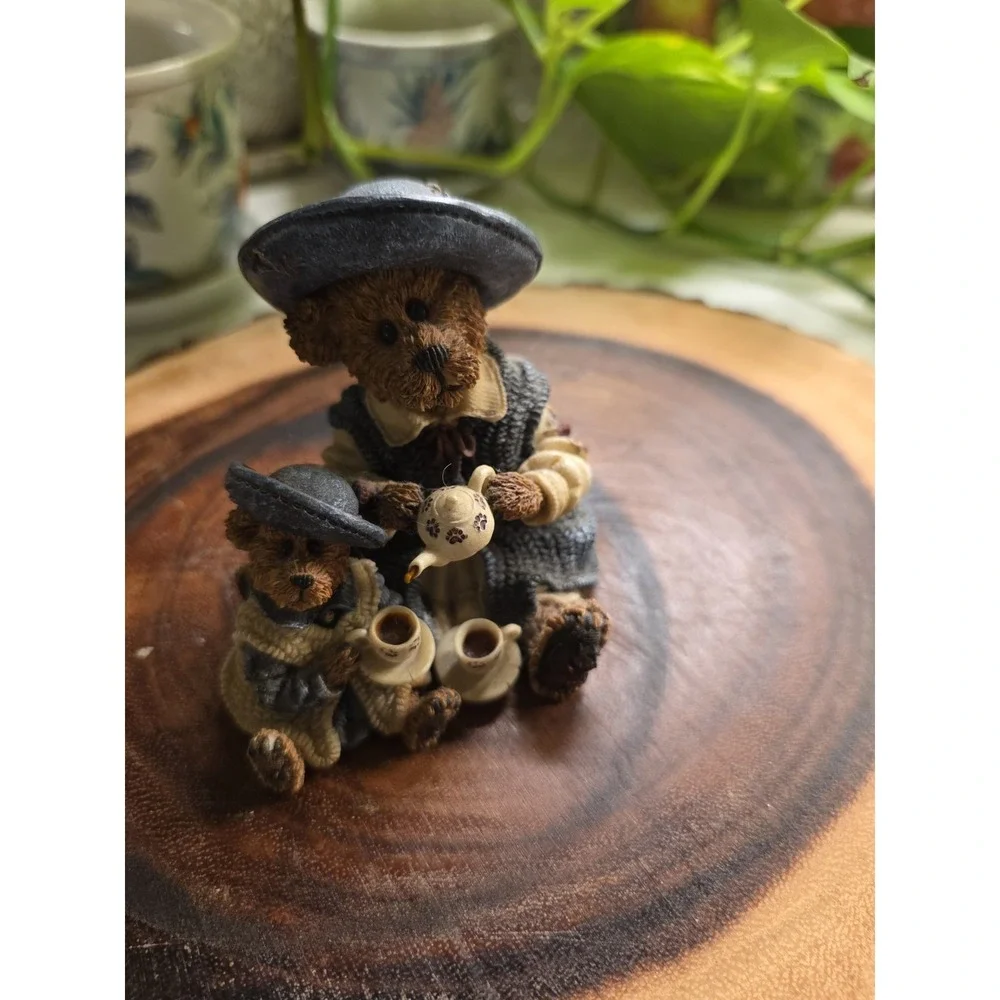 Boyds Bears And Friends 
